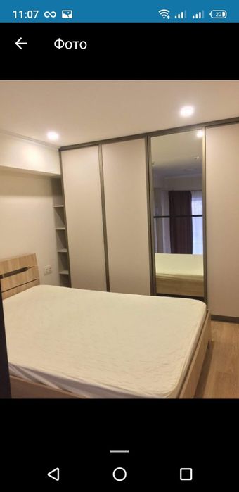 Квартира на вул. Машинобудівна, 41 в Києві, ID 329887, фото №7