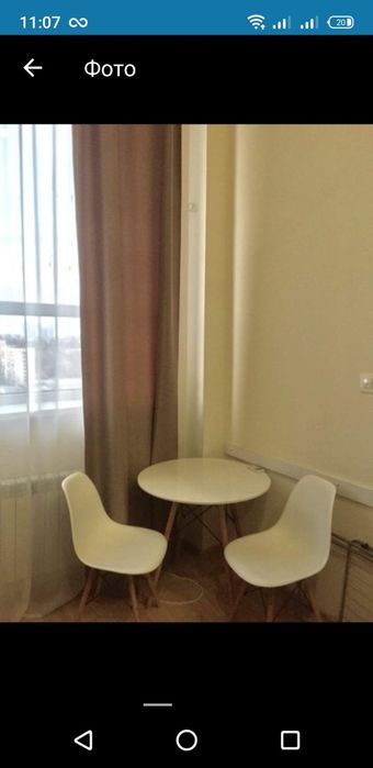 Квартира на вул. Машинобудівна, 41 в Києві, ID 329887, фото №8