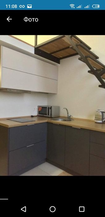 Квартира на вул. Машинобудівна, 41 в Києві, ID 329887, фото №9