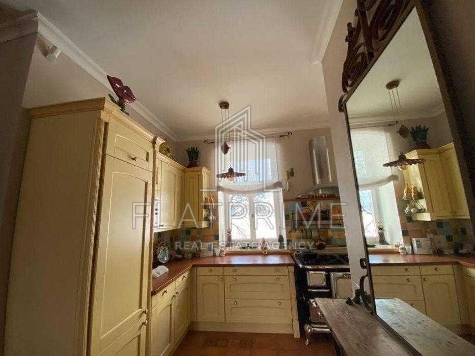 Квартира на пров. Михайловський, 12 в Києві, ID 219029, фото №12