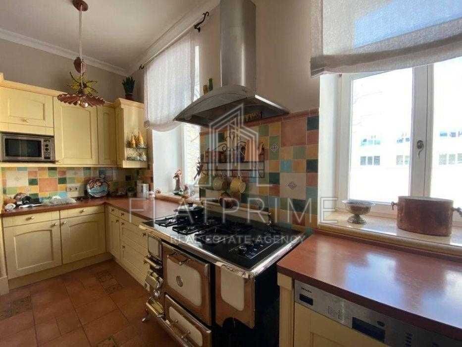 Квартира на пров. Михайловський, 12 в Києві, ID 219029, фото №13