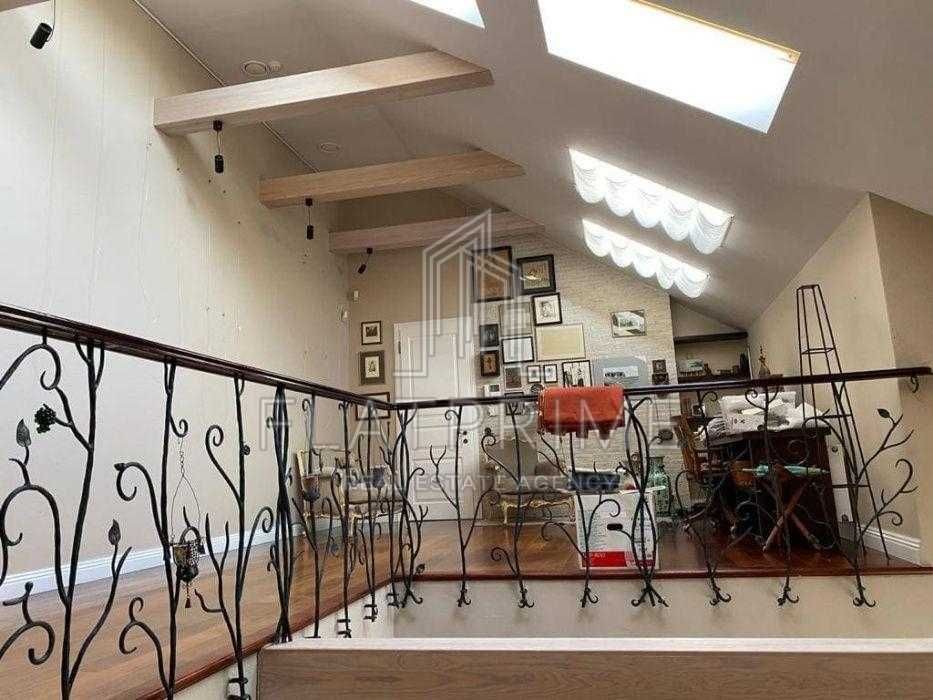 Квартира на пров. Михайловський, 12 в Києві, ID 219029, фото №14