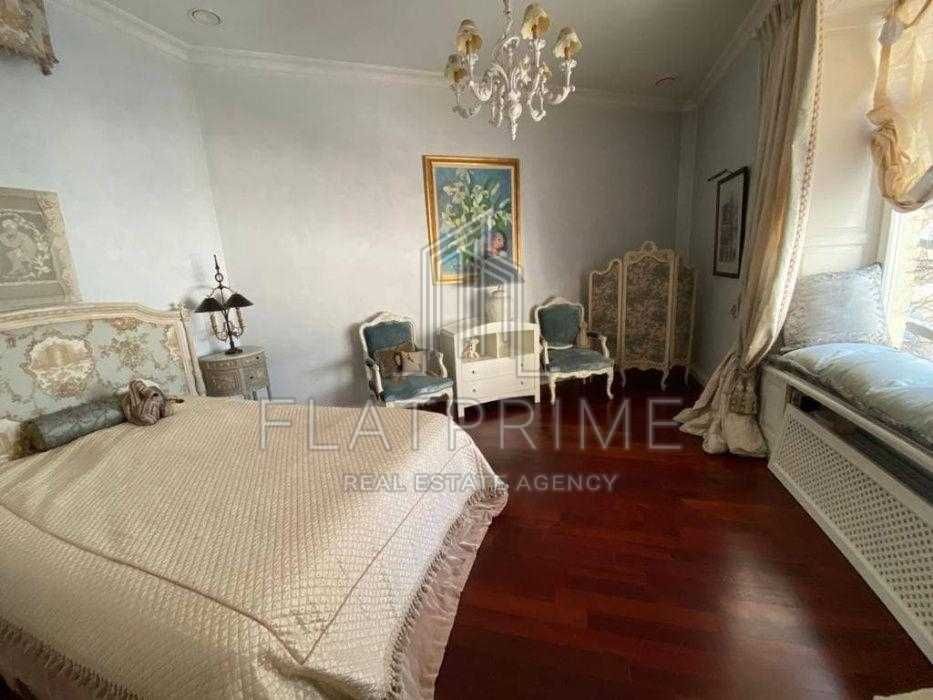 Квартира на пров. Михайловський, 12 в Києві, ID 219029, фото №16