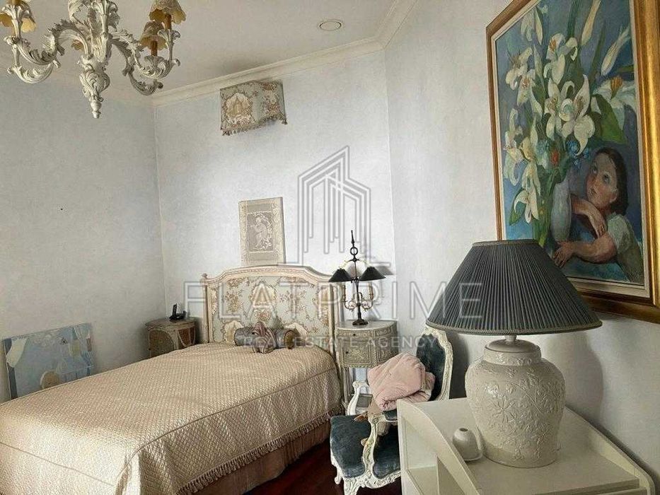 Квартира на пров. Михайловський, 12 в Києві, ID 219029, фото №17
