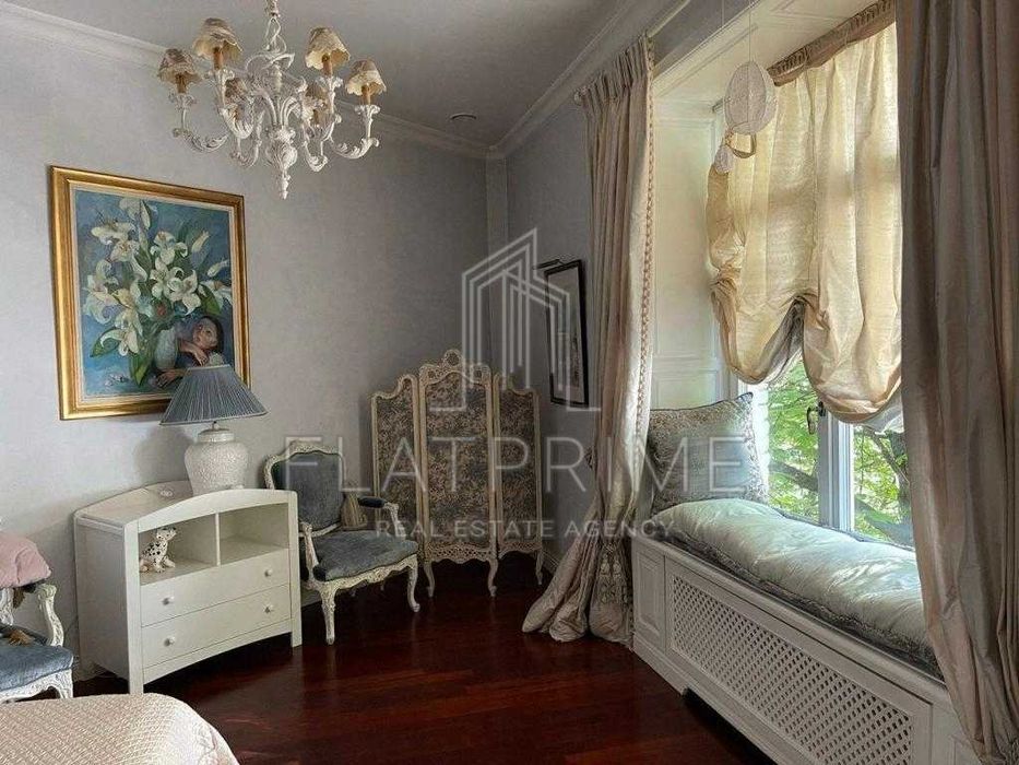 Квартира на пров. Михайловський, 12 в Києві, ID 219029, фото №18