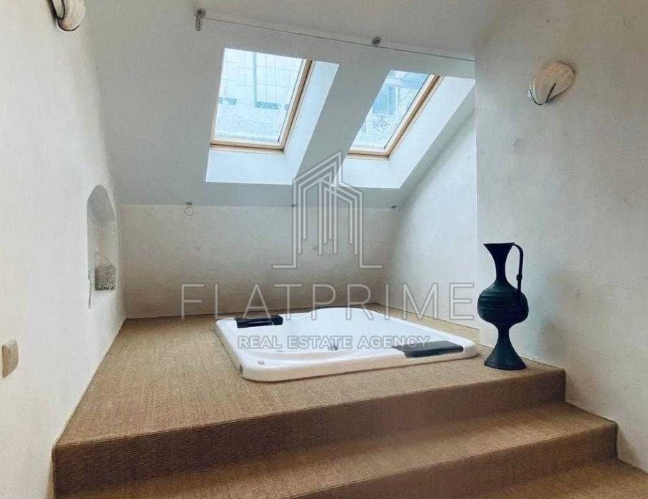 Квартира на пров. Михайловський, 12 в Києві, ID 219029, фото №19