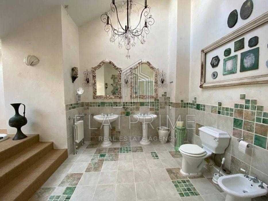 Квартира на пров. Михайловський, 12 в Києві, ID 219029, фото №20