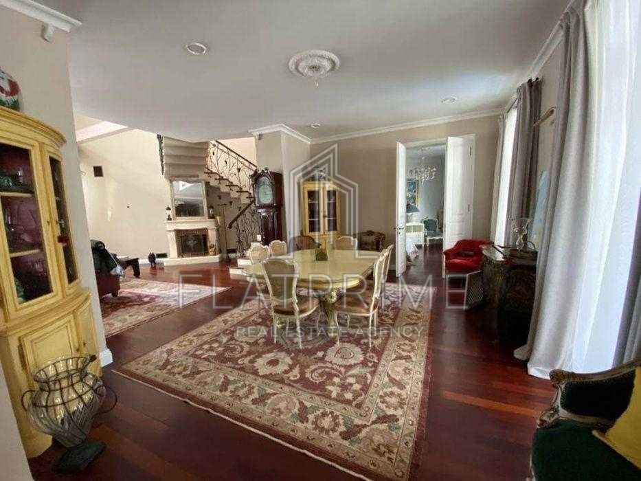 Квартира на пров. Михайловський, 12 в Києві, ID 219029, фото №6