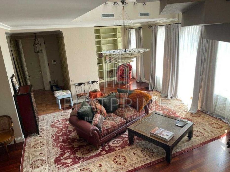 Квартира на пров. Михайловський, 12 в Києві, ID 219029, фото №7