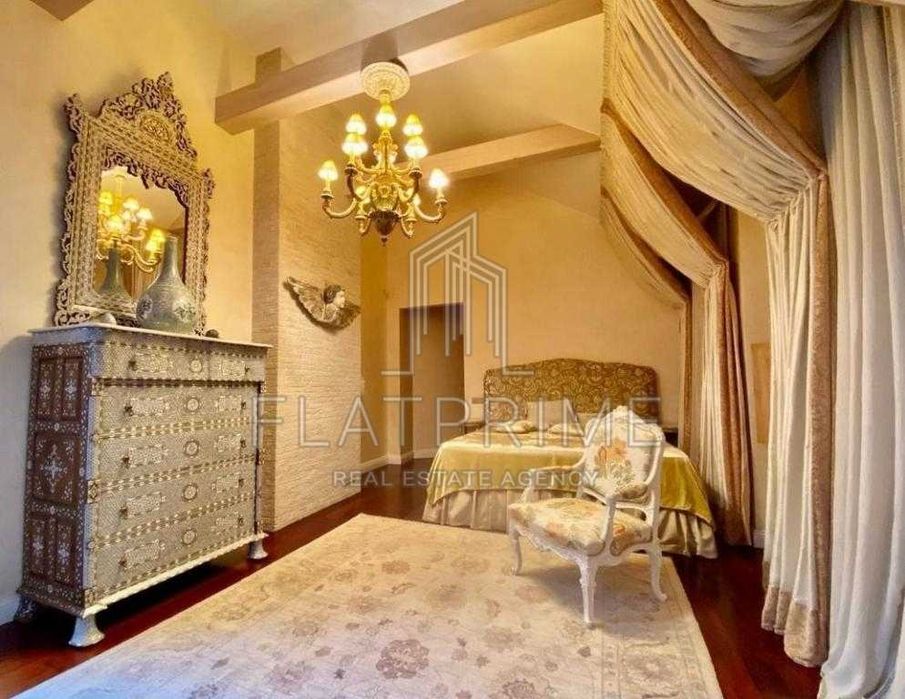 Квартира на пров. Михайловський, 12 в Києві, ID 219029, фото №9