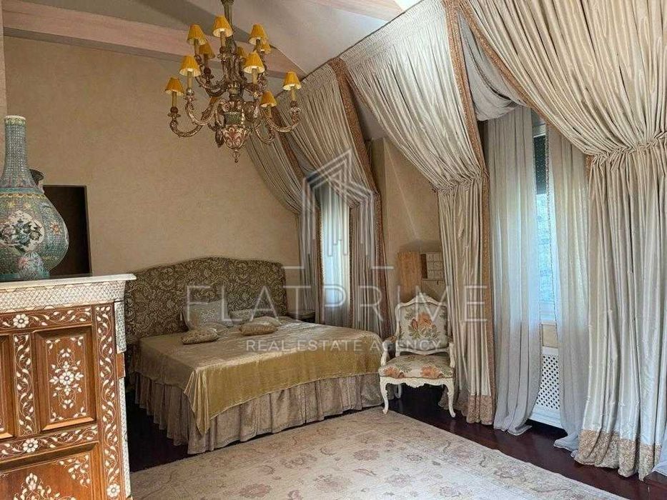 Квартира на пров. Михайловський, 12 в Києві, ID 219029, фото №10