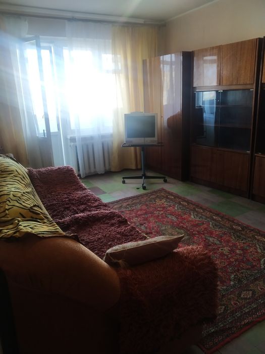 Квартира на просп. Незалежності, 56 в Краматорську, ID 367866, фото №4