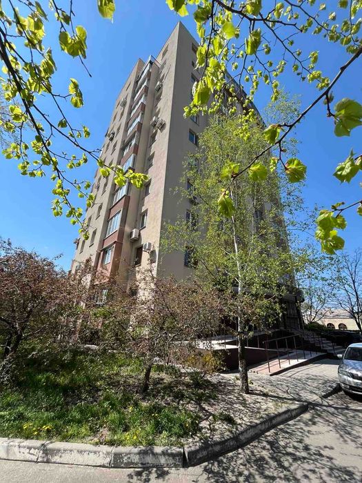 Квартира на вул. Старицького, 23А, ID 488078, фото №1