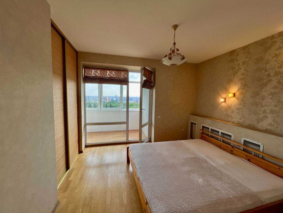 Квартира на вул. Старицького, 23А в Харкові, ID 488078, фото №12