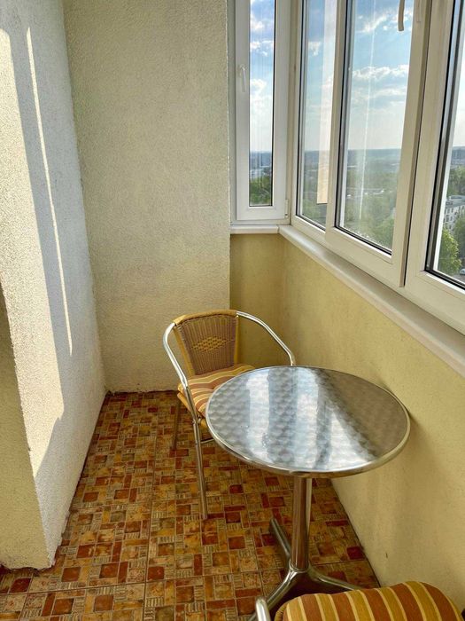 Квартира на вул. Старицького, 23А в Харкові, ID 488078, фото №14