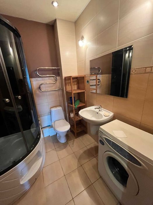 Квартира на вул. Старицького, 23А в Харкові, ID 488078, фото №17