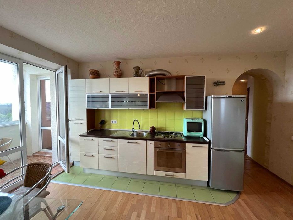 Квартира на вул. Старицького, 23А в Харкові, ID 488078, фото №5