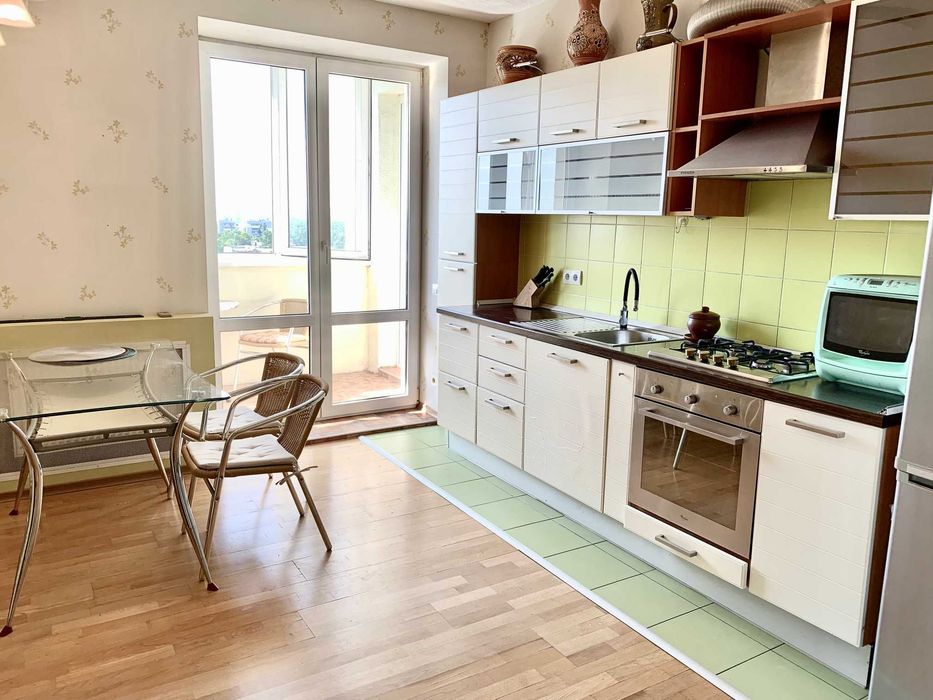 Квартира на вул. Старицького, 23А в Харкові, ID 488078, фото №6