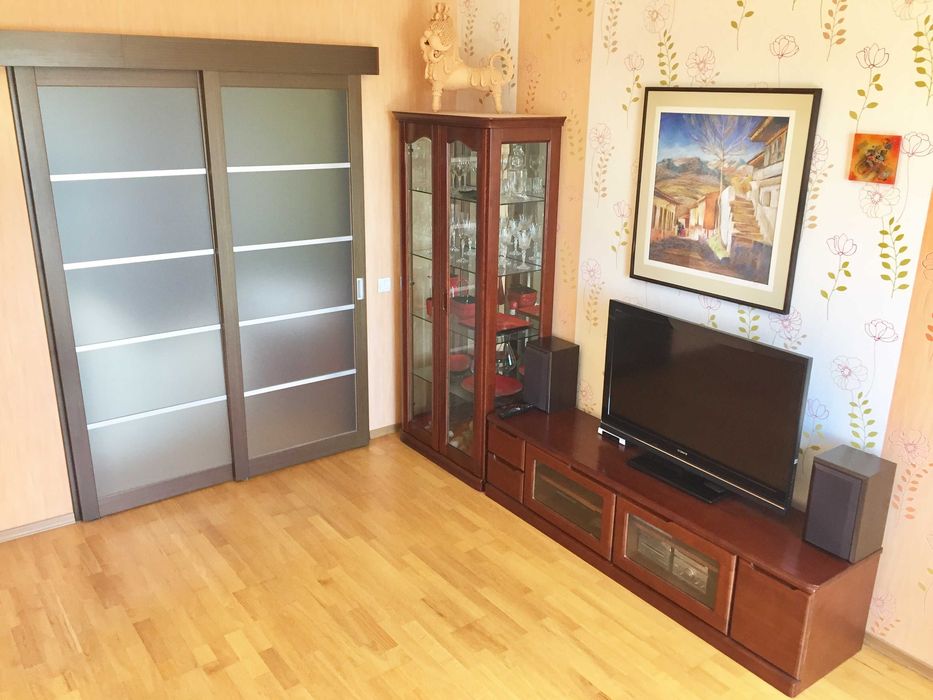 Квартира на вул. Старицького, 23А в Харкові, ID 488078, фото №7