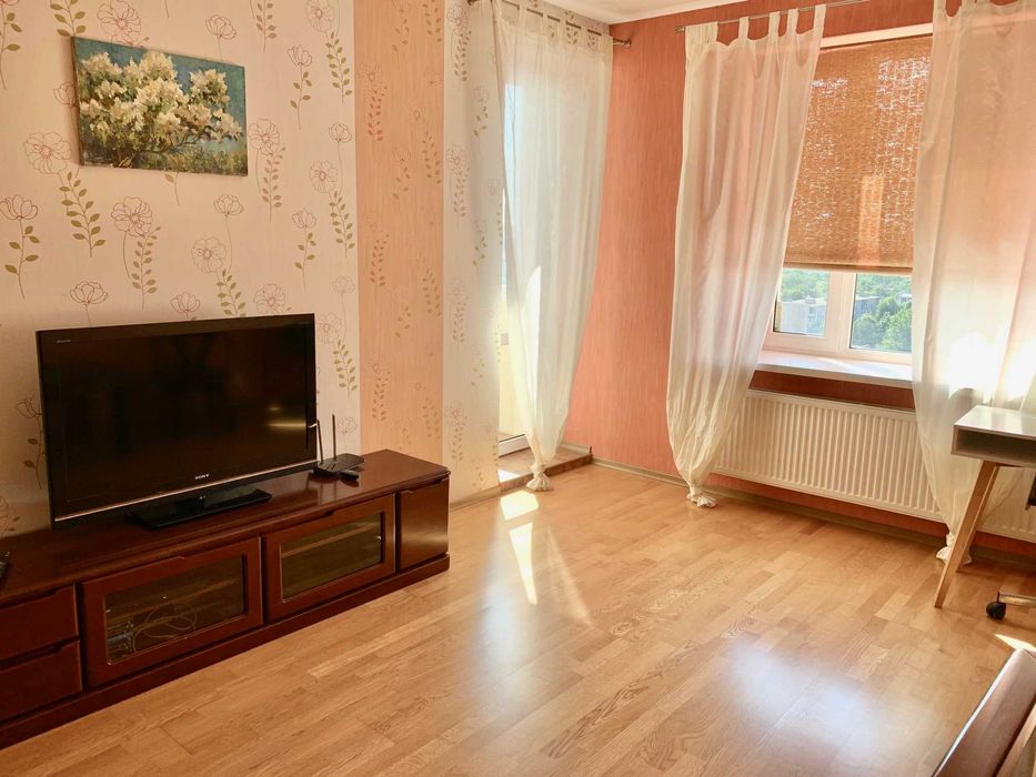 Квартира на вул. Старицького, 23А в Харкові, ID 488078, фото №8