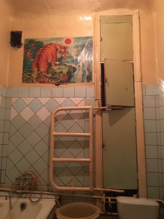 Квартира на вул. Г. Кондратьєва в Сумах, ID 292230, фото №12