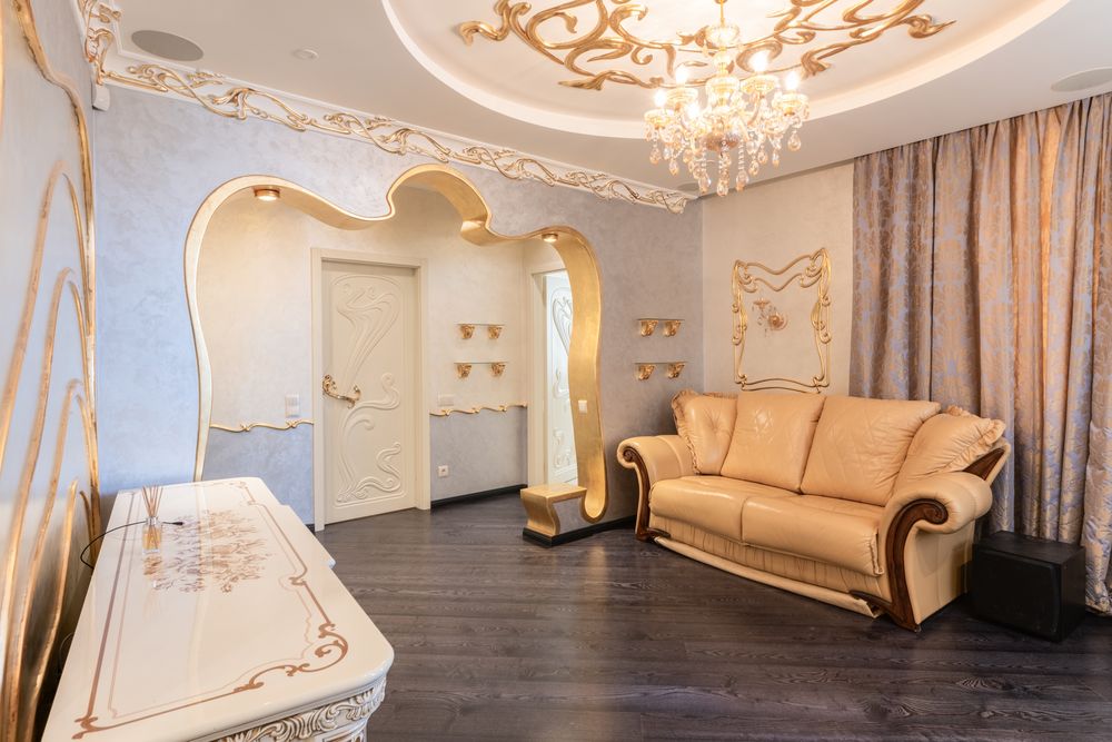 Квартира на вул. Ю. Здановської, 73д в Києві, ID 179335, фото №2