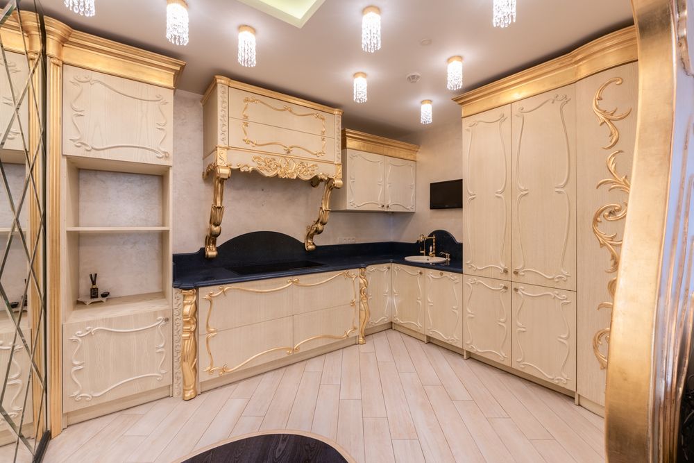 Квартира на вул. Ю. Здановської, 73д в Києві, ID 179335, фото №12