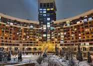 Квартира на вул. Ю. Здановської, 73д в Києві, ID 179335, фото №24