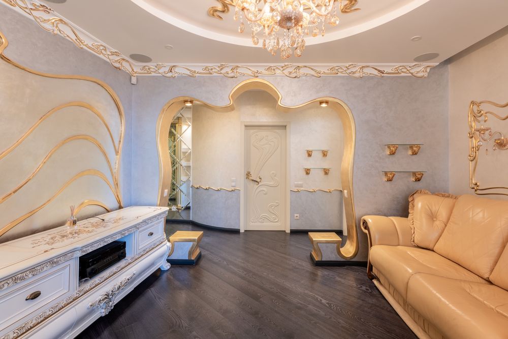 Квартира на вул. Ю. Здановської, 73д в Києві, ID 179335, фото №5