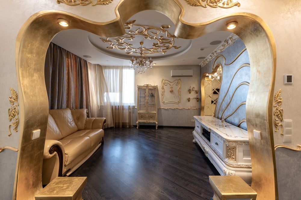 Квартира на вул. Ю. Здановської, 73д в Києві, ID 179335, фото №6