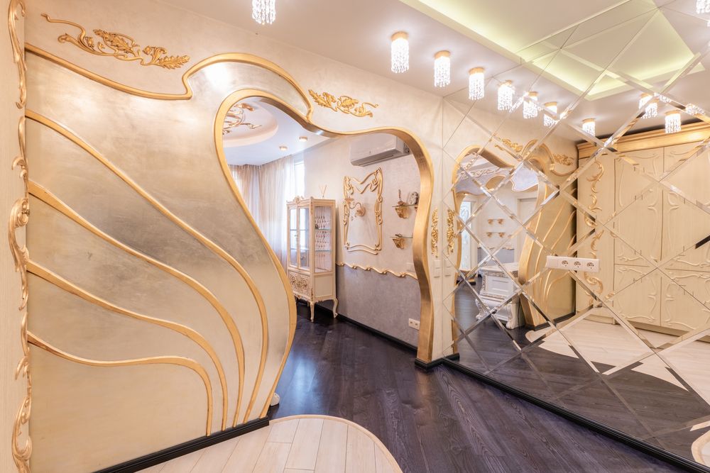 Квартира на вул. Ю. Здановської, 73д в Києві, ID 179335, фото №7