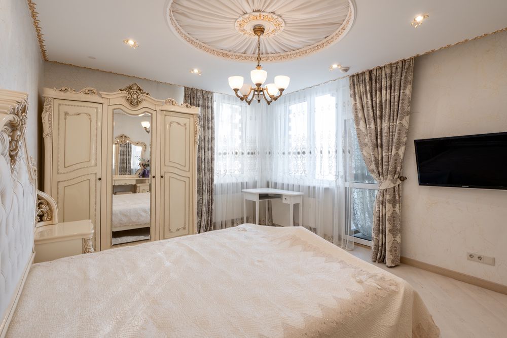 Квартира на вул. Ю. Здановської, 73д в Києві, ID 179335, фото №8