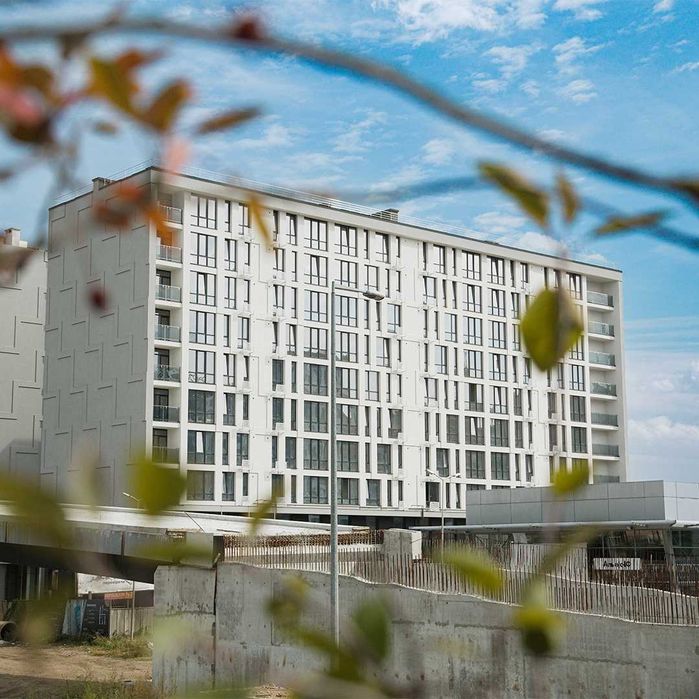 Квартира на вул. Надрічна в Івано-Франківську, ID 163880, фото №1