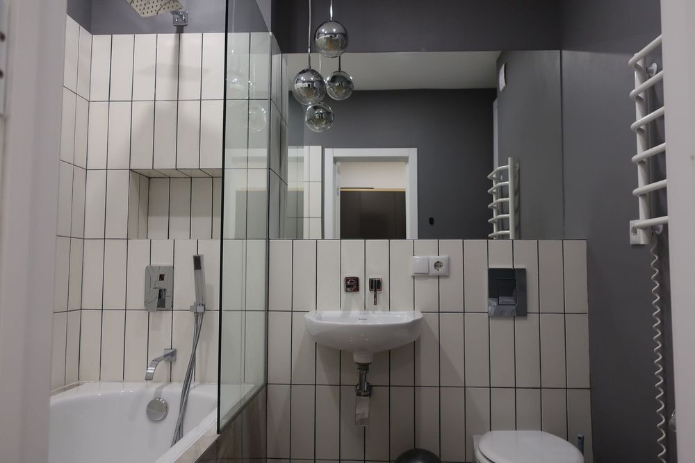 Квартира на просп. Берестейський, 5в в Києві, ID 290804, фото №12