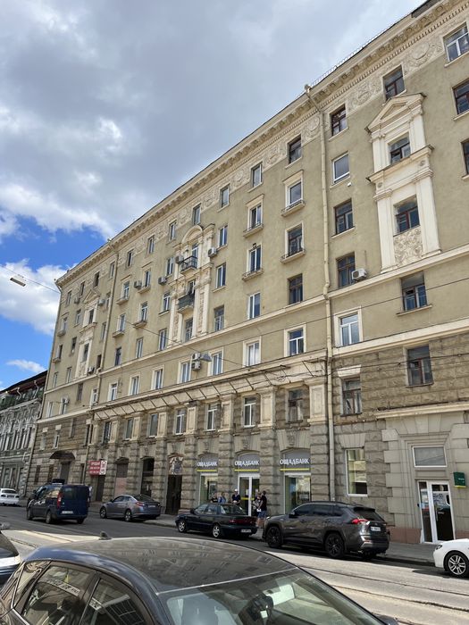 Квартира на центр Конституції в Харкові, ID 192622, фото №1