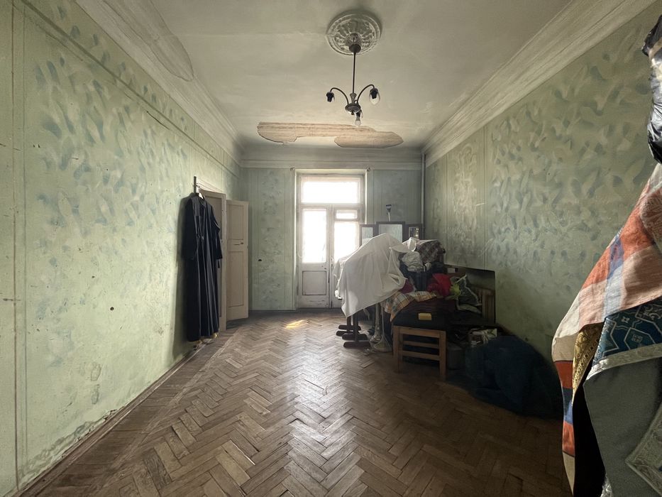 Квартира на центр Конституції в Харкові, ID 192622, фото №4