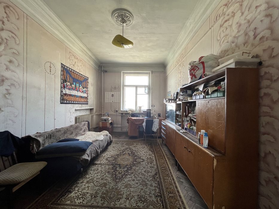 Квартира на центр Конституції в Харкові, ID 192622, фото №5