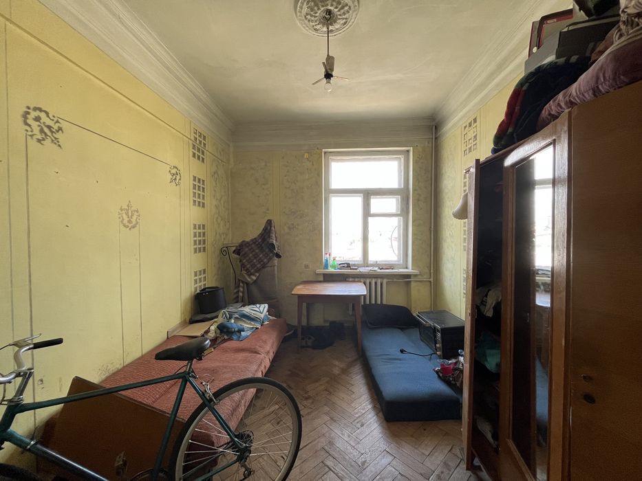 Квартира на центр Конституції в Харкові, ID 192622, фото №6