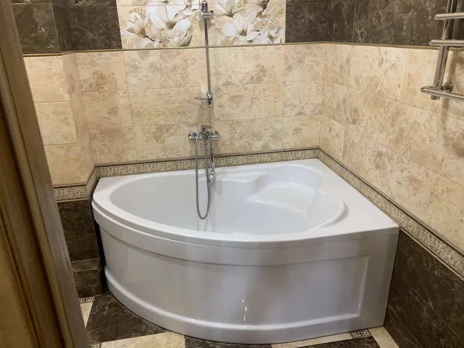 Квартира на вул. Гарматна, 38а в Києві, ID 356841, фото №2