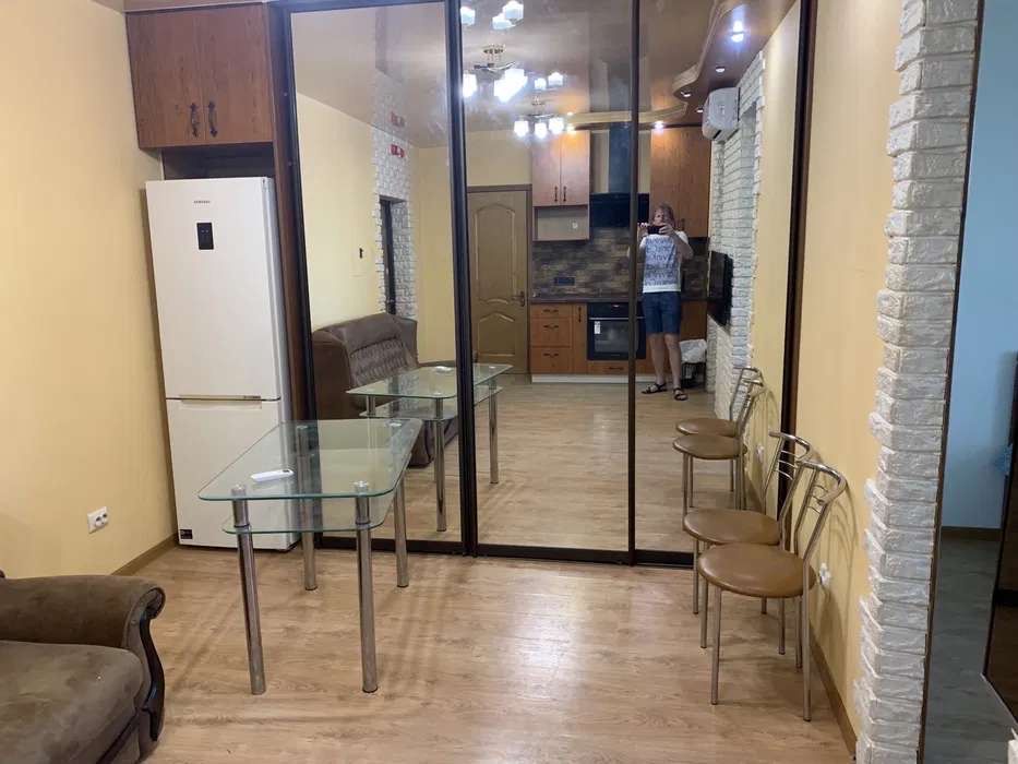 Квартира на вул. Гарматна, 38а в Києві, ID 356841, фото №11