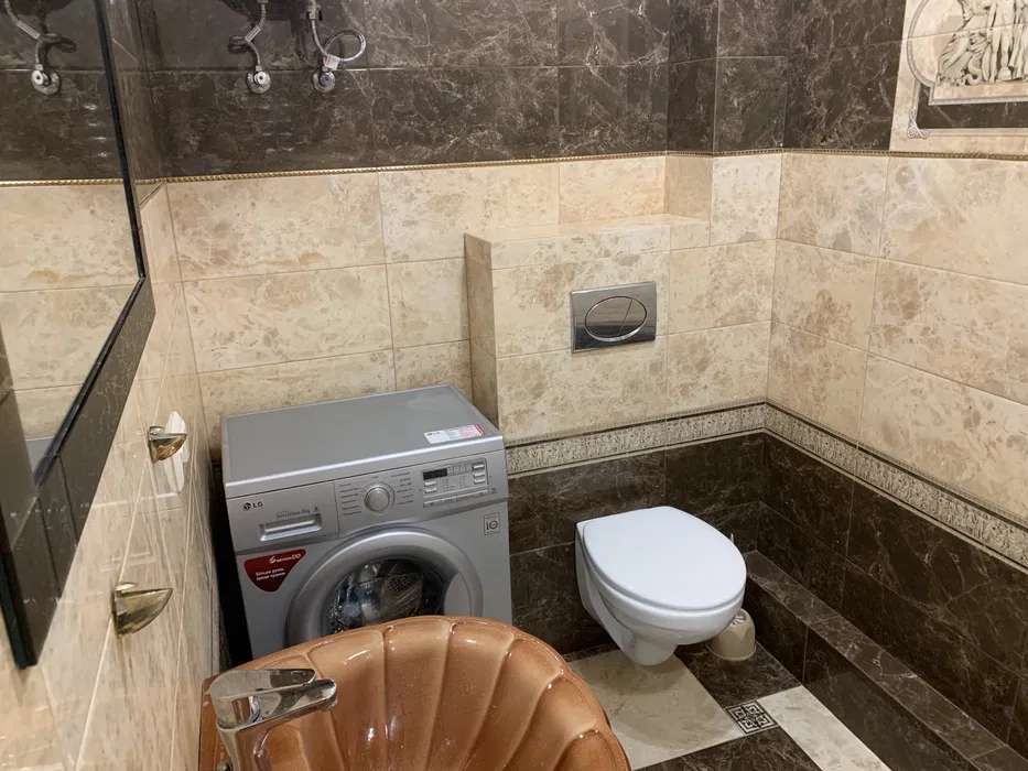 Квартира на вул. Гарматна, 38а в Києві, ID 356841, фото №3