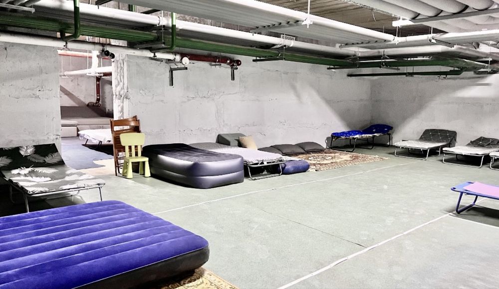 Квартира на вул. Гарматна, 38а в Києві, ID 356841, фото №6