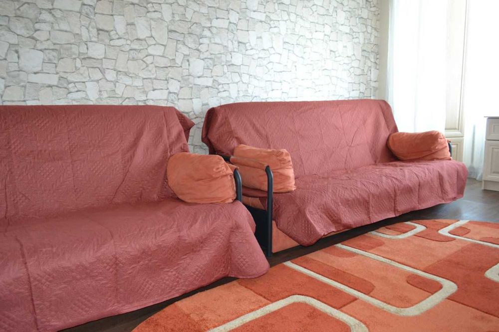 Квартира на вул. Рене Декарта, 6 в Києві, ID 301295, фото №1