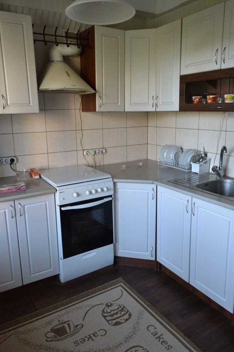 Квартира на вул. Рене Декарта, 6 в Києві, ID 301295, фото №11
