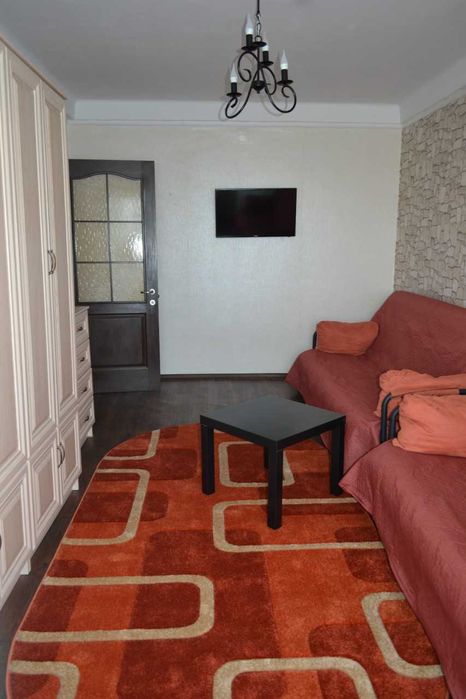 Квартира на вул. Рене Декарта, 6 в Києві, ID 301295, фото №12