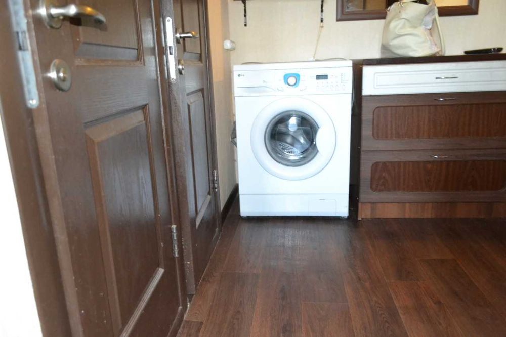 Квартира на вул. Рене Декарта, 6 в Києві, ID 301295, фото №3