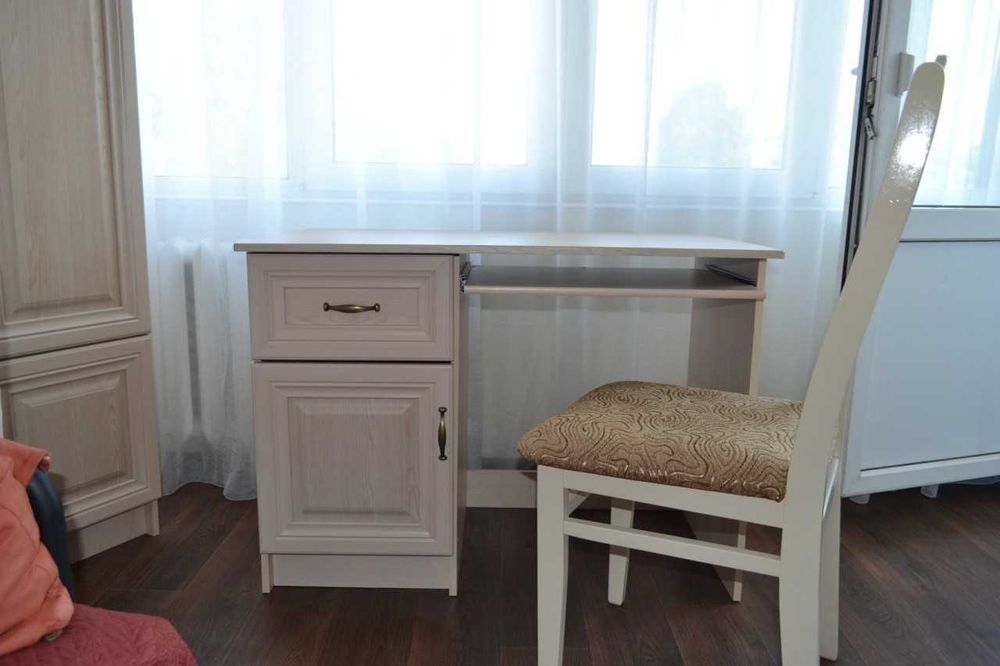 Квартира на вул. Рене Декарта, 6 в Києві, ID 301295, фото №4