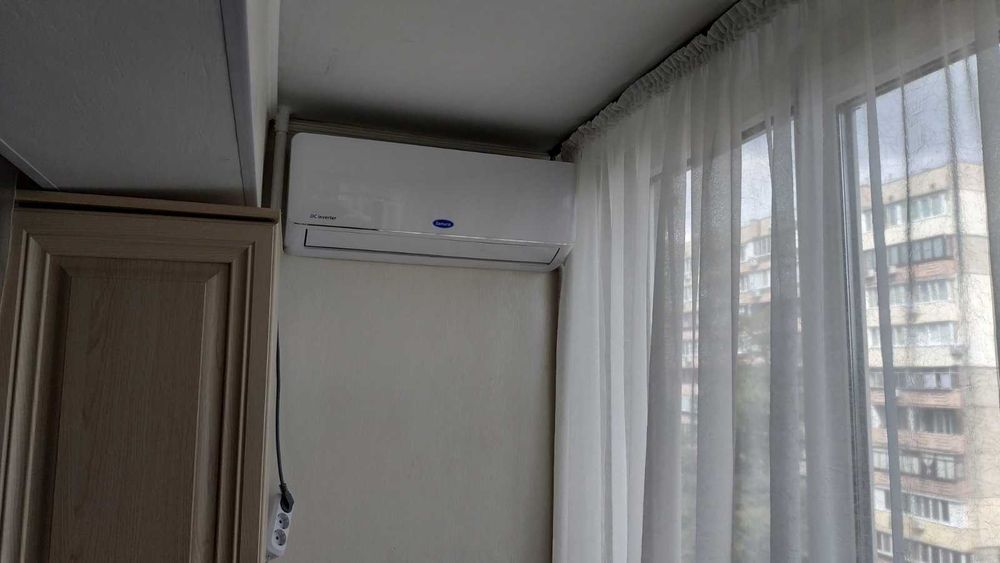 Квартира на вул. Рене Декарта, 6 в Києві, ID 301295, фото №5