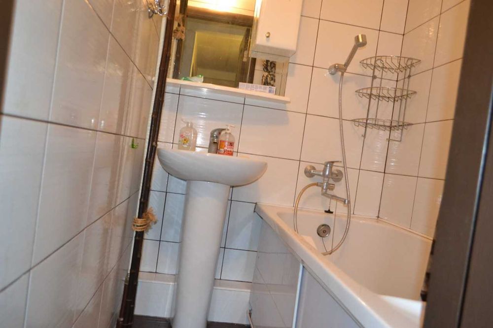 Квартира на вул. Рене Декарта, 6 в Києві, ID 301295, фото №7