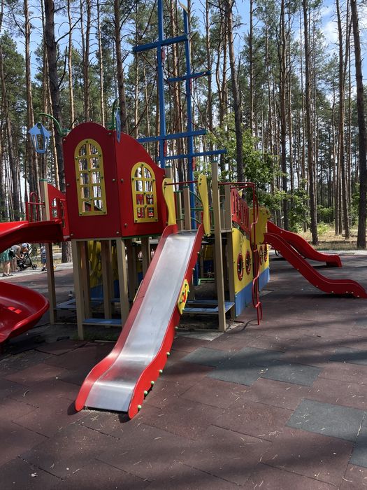 Квартира на біля метро Лісова в Києві, ID 274212, фото №4
